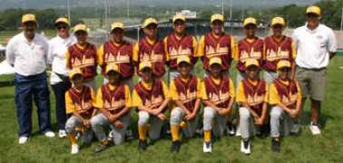littleleague.org Jimali