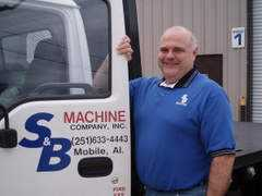sandbmachine.com Jimby
