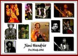 jimfitzpatrick.net Jimihendrix