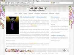 artnerd.com Jimihendrix