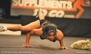 msfitness.com Jiminez