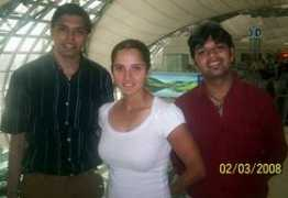 sports.rediff.com Jimish