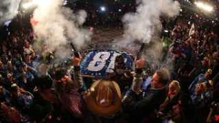 Jimmie