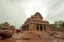wondermondo.com Jinaraj