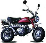 motorcyclespecifications.info Jincheng
