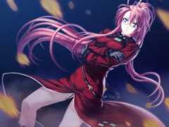 zerochan.net Jingai
