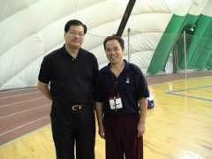 orientalfitnessinstitute.com Jingshan