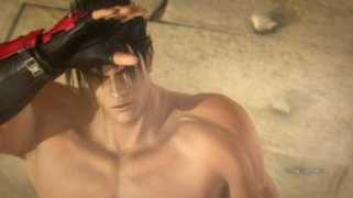 fightersgeneration.com Jinkazama