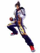 fightersgeneration.com Jinkazama