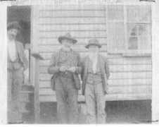 hollandfamily.us Jinnett