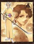 zerochan.net Jinnouchi