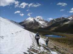 bolivia-travels.com Jirira
