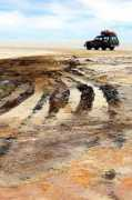 bolivia-travels.com Jirira