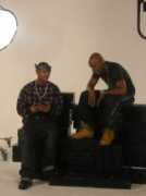 hiphopclub.biz Jisaac