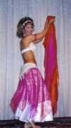 isisandthestardancers.com Jisela