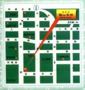 chinahotelsreservation.com Jishan