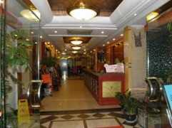 chinatraveldepot.com Jiuyang