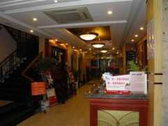chinatraveldepot.com Jiuyang