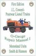 trainrefs.com Jlcr