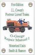 trainrefs.com Jlcr