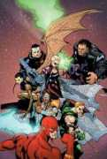 comicscontinuum.com Jlec