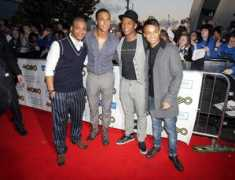 Jls