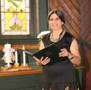 yourpersonalceremony.com Joanie