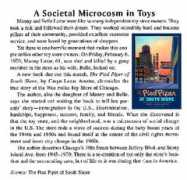 chicagospiedpiper.com Joanmarie