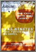 metropoleparis.com Jobline