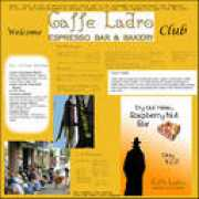 cafeladro.petster.com Jobline