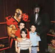 smosh.com Jobros