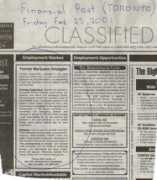 xenoclast.org Jobseeker