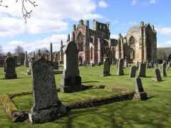 undiscoveredscotland.co.uk Jocelin