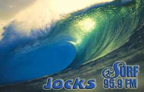 Jocks