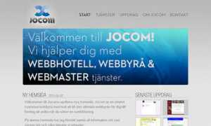 Jocom
