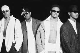 Jodeci