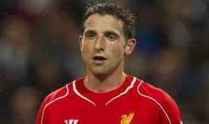 express.co.uk Joeallen