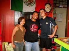 domingoyu.com Joeddy