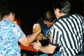 armwrestling.com Joedee