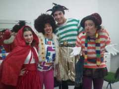 ocio.laopinion.es Joelan