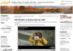 blog.joeno1.com Joeno