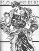 jojofc.it Joestar