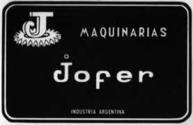 Jofer