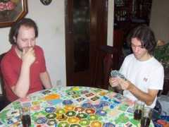 Jogar
