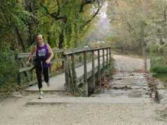 Jogger