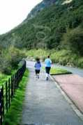 Jogger