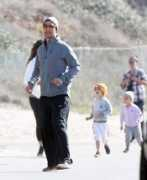 Jogs