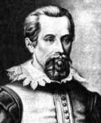 Johaness