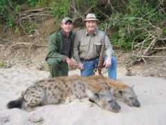 cmsafaris.com Johanik