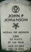 Johanson